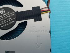 Вентилятор до ноутбука Lenovo Ideapad 320-14ISK №2